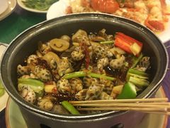 -盛港湾海鲜食府(黄沙店)