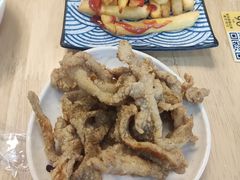 -红小满休闲餐厅(十全街店)