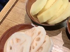 -楠火锅(太古里总店)