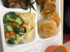 -香妃烤鸡(西单店)