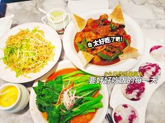 -城南往事·鲁菜·烤鸭(世茂宽厚里·大明湖店)