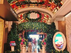 -咖啡苑 - 蔚藍夏日限定主题(永利皇宫店)