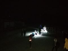 -鬼笑石后山停车场