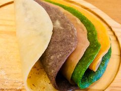 -春饼先生·北京烤鸭(甘井子万达店)