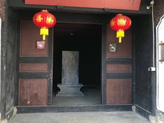 -浙江革命历史纪念馆