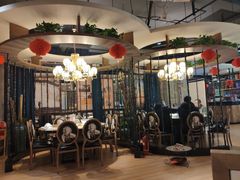 -肖记公安牛肉鱼杂馆· 省级非物质文化遗产(仁和路店)