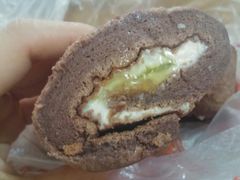 -甜嘟嘟烘焙坊(舒城路店)