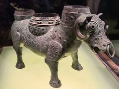 -上海博物馆(人民广场馆)