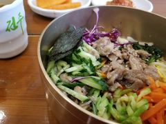 -全州拌饭馆(断桥店)