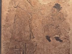 -洛阳古墓博物馆