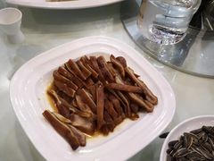 -西贝(满都海公园店)