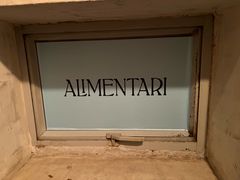 -Alimentari早午餐(安福路店)