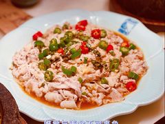 骄子肥牛-锦府盐帮·李宅(领展购物广场中关村店)