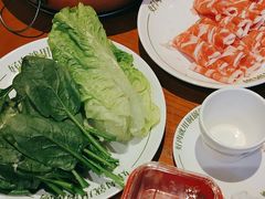 -刘老表·瓦罐汤涮肉(青云谱店)