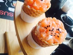 -Sushi Love 创意寿司(丽影广场店)