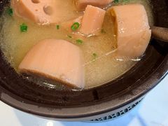 -饭橘汉江码头·乡野土菜馆(静安路店)