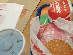 -汉堡王(保定万博广场店)