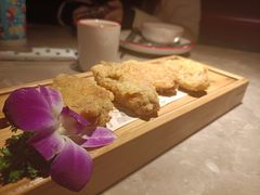 -新白鹿餐厅(金鹰新街口店)