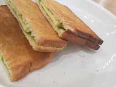 -HELLO 27 意面·沙拉·帕尼尼