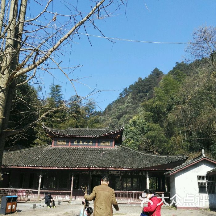 钟坡风景名胜区