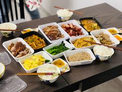 -肥妹烧腊店(翠竹路店)