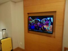 -全季酒店(广州越秀公园店)