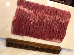 -东来顺饭庄(王府井步行街店)