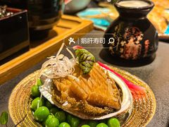 -山葵家·创意料理(宁波来福士店)