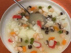 -糟粕醋·椰苑海南菜餐厅(亚龙湾天域酒店)