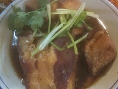 同安封肉-聪辉同安老美食饭店(大元路店)