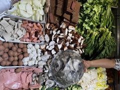 -林静小吃(复兴路店)