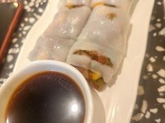 -金香匯晚茶(浑南店)