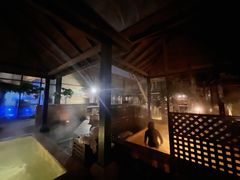 -春晖园度假酒店温泉