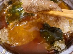 -正宗棉湖甜汤春卷店