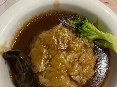 -荣誉国际酒店-云顶旋转餐厅