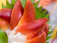 -匠和风精致料理(莆田财富中心店)