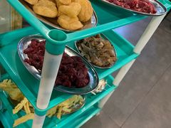 -牛一煲美食(江高店)