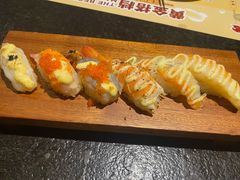 -古田居·特色寿司料理(星之岛旗舰店)