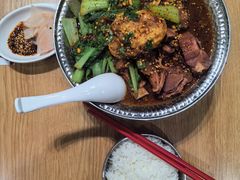 -喜家德虾仁水饺(南山书城店)