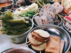 -江油特色冷沾沾(火炮街店)