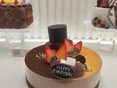 -好利来(大港店)