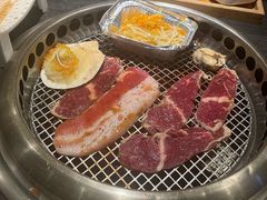 -AJIYA·池袋日式烧肉自助(天津万象城店)