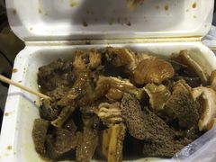 -明记牛杂(新马路分店)