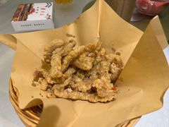 -老平安农家菜(平安店)