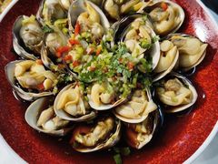 -渔娘渔家丹东海鲜(东直门店)