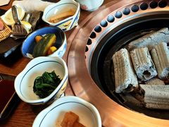 -炎蔵牛舌烤肉