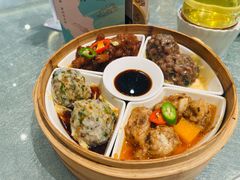 -金悦轩海鲜酒家(拱北店)