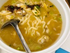 -品海楼·大连海胆锅贴馆(东港店)