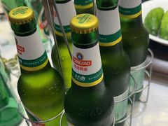 -新乾隆酒楼(帝景园店)