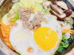 -熙成烧烤(白塔岭店)